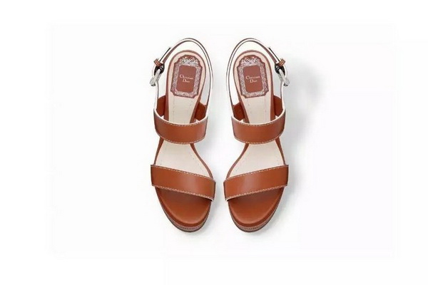 DIOR Sandals Women--004